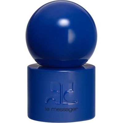 Courrèges Le Messager Eau de Parfum Spray Perfumy Unisex 30 ml