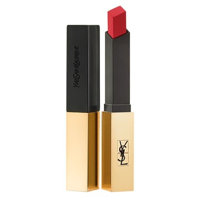 Yves Saint Laurent Rouge Pur Couture ROUGE PUR COUTURE SLIM Szminki 23 MYSTERY RED 23