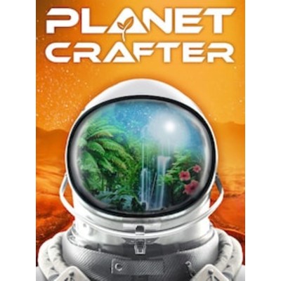 The Planet Crafter PC Steam Gift GLOBAL