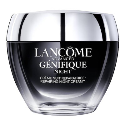Lancôme génifique Repairing Night Cream Krem Na Noc genifique Night Cream Dla Kobiet