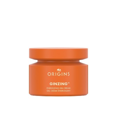 Origins GinZing Energizing Gel Cream Kremy do twarzy 50 ml