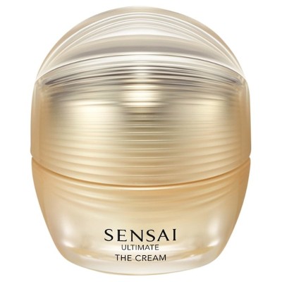 SENSAI Ultimate The Cream Kremy do twarzy Female 15 ml