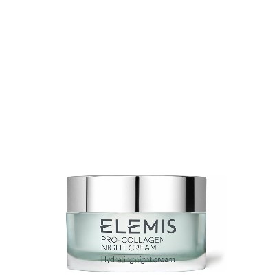 Elemis ProCollagen Night Cream krem na noc stymulujący wytwarzanie kolagenu 50 ml
