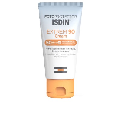 ISDIN FOTOPROTECTOR extrem 90 cream 50 Ochrona przeciwsłoneczna 50 ml