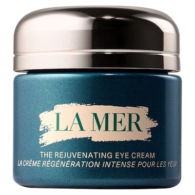 La Mer Pielęgnacja oczu The Rejuvenating Eye Cream Krem pod oczy Female 15 ml