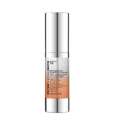 Peter Thomas Roth PotentC Power Eye Cream Kremy pod oczy 15 ml