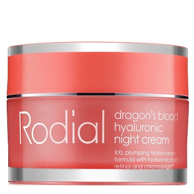 Rodial Hyaluronic Night Cream Kremy na noc 50 ml