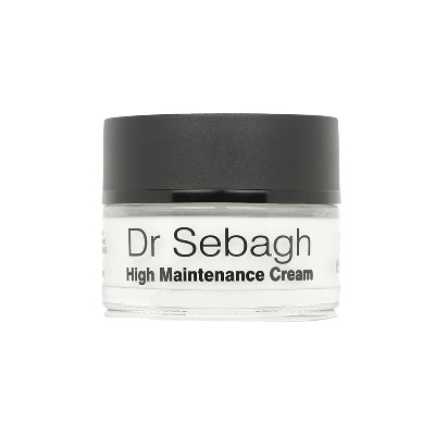 Dr Sebagh Crème High Maintenance Kremy do twarzy 50 ml Damski