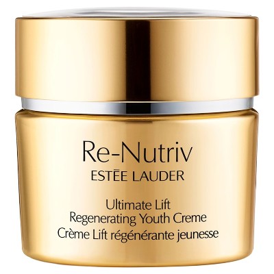Estée Lauder ReNutriv Pielęgnacja Ultimate Lift Regenerating Youth Creme Kremy na dzień 50 ml Nude Damski