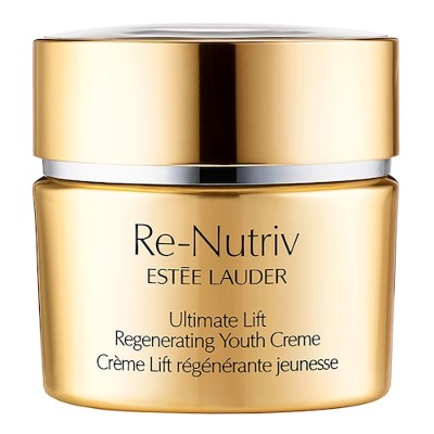 Estée Lauder Ultimate Lift Regenerating Youth Krem Przeciwzmarszczkowy Renutriv Ultimate Lift Crème Dla Kobiet