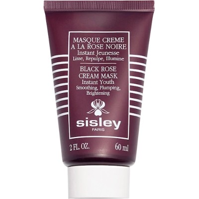 SISLEY Maseczki oczyszczające Masque Crème la Rose Noire Female 60 ml