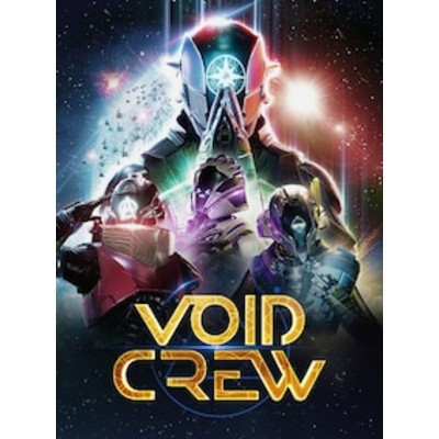 Void Crew PC Steam Gift GLOBAL
