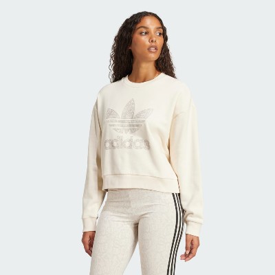 Snake Crew Sweatshirt