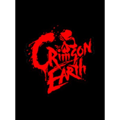 Crimson Earth Steam Key GLOBAL