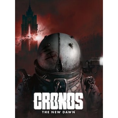 Cronos The New Dawn Xbox Series Windows 10 Xbox Live Key EUROPE