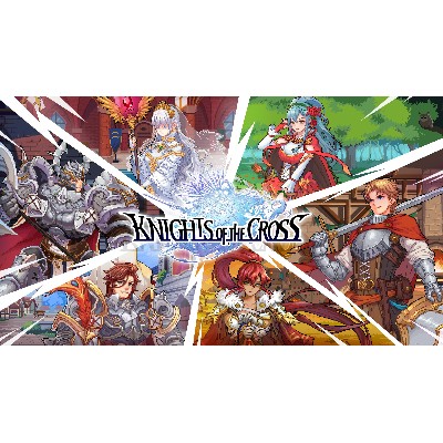 Krzyzacy The Knights of the Cross PC