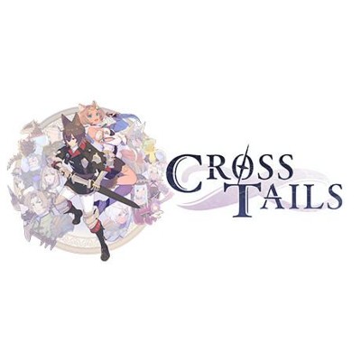 Cross Tails PC
