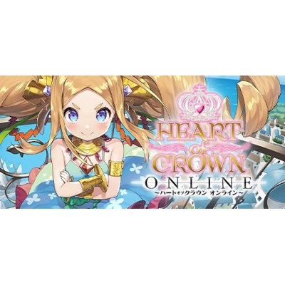 Heart of Crown Online PC