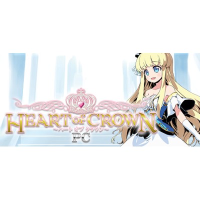 Heart of Crown PC PC