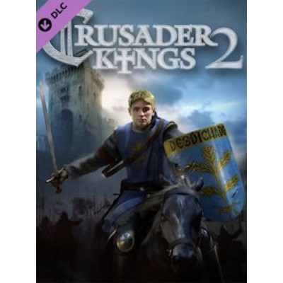 Crusader Kings II Ultimate Music Pack Steam Key GLOBAL