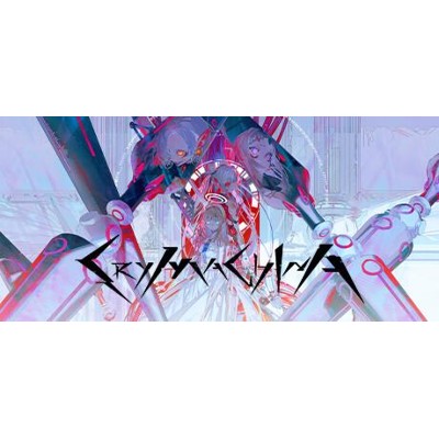 Crymachina PS4