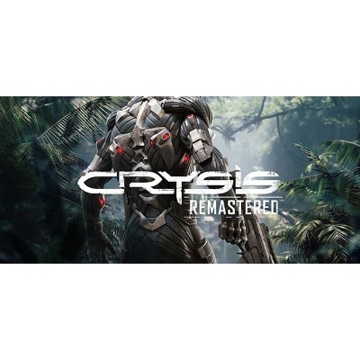 Crysis Remastered PC