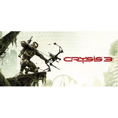 Crysis PC