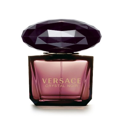 Versace Crystal Noir Eau de Toilette Spray Woda toaletowa 90 ml Damski