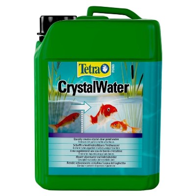 TETRA Pond Crystal Water środek do uzdatniania wody oczku wodnym