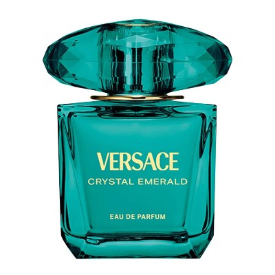 Versace Crystal Emerald Pour Femme woda perfumowana 30 ml