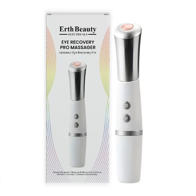 ErthSkin London Masażer Eye Recovery Pro Oleje do masażu olejki eteryczne ct Damski
