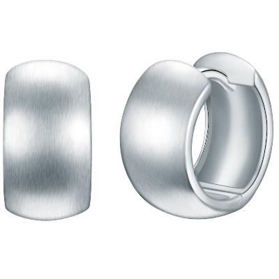 Rafaela Donata Kolczyki Srebro wysokiej próby ct Damski