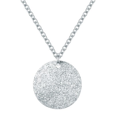 EASTSIDE Łańcuszek Stal nierdzewna Naszyjniki ct Damski