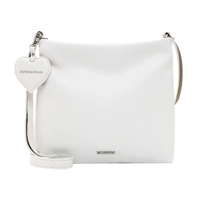 Emily Noah Torebka Naramienna EN Enie Torebki ct Damski