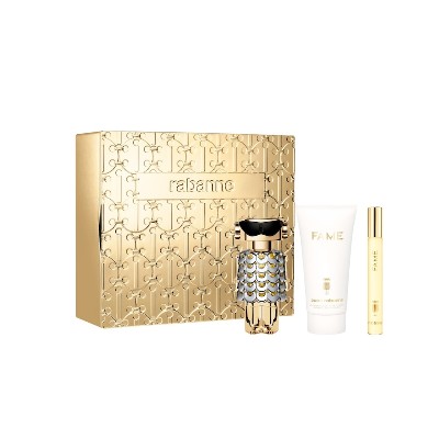 Rabanne Fame Zestawy perfum ct Damski