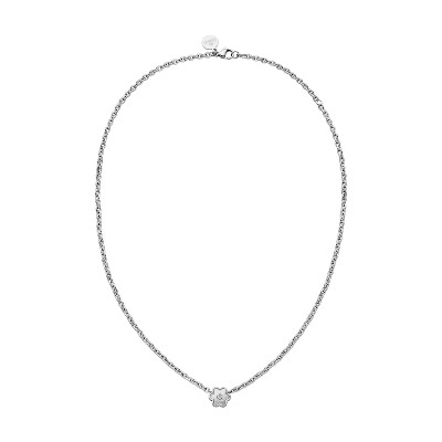 Purelei Purelei Naszyjnik Flourish Naszyjniki ct Damski