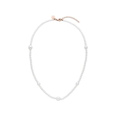 Purelei Purelei Naszyjnik Glace Naszyjniki ct Damski