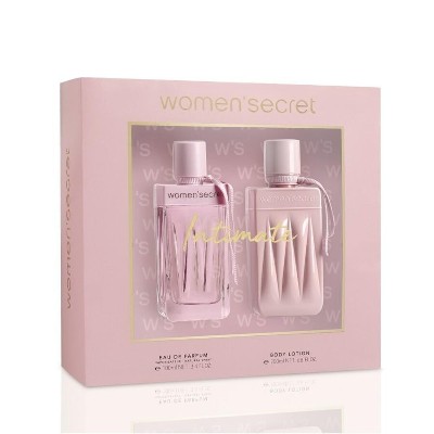 WomenSecret INTIMATE ZESTAW Zestawy perfum ct Damski