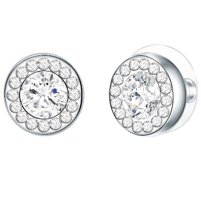 Lulu Jane Stop metali Kryształ szklany Kolczyki ct Damski