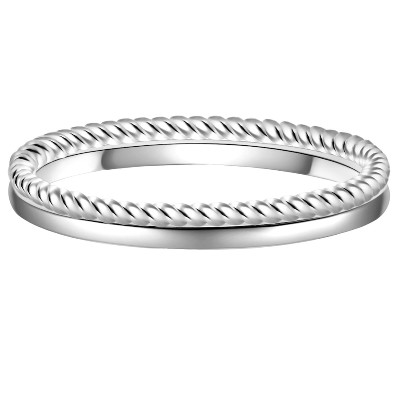 Lulu Jane Mosiadz Pierścionki ct Damski