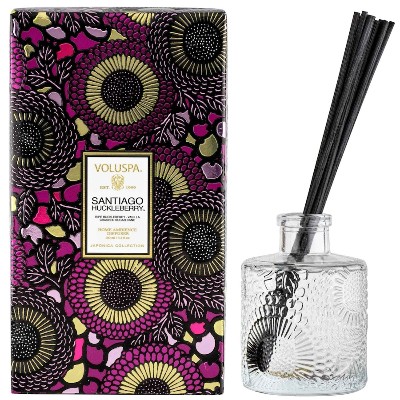 VOLUSPA Japonica Reed Diffuser Dyfuzory zapachowe ct
