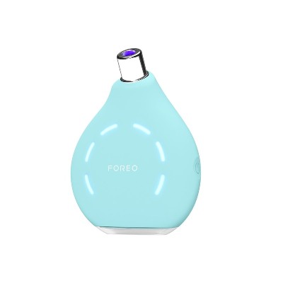 FOREO KIWI Próżniowe usuwanie zaskórników niebieskim światłem LED Kremy do twarzy ct