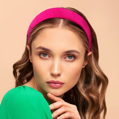 Republika Jewelry PEONY Opaski do włosów ct