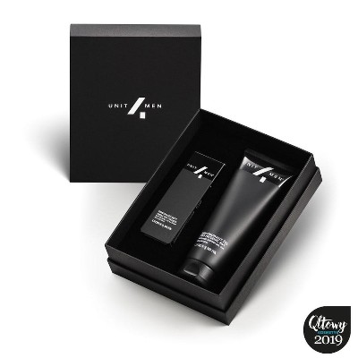 Unit4Men Revitalizing Set Zestawy ct Męskie