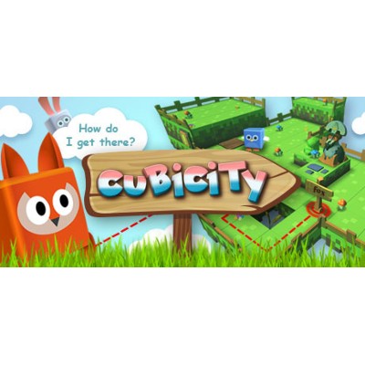 Cubicity PC