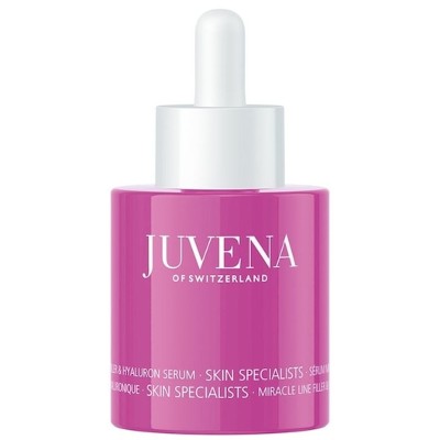 Juvena Skin Specialists Cudowny wypełniacz linii serum hialuronowe Serum kwasem hialuronowym Female 30 ml