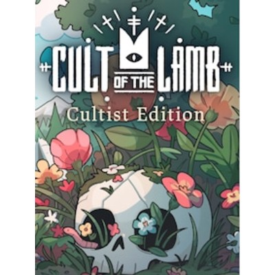 Cult of the Lamb Cultist Edition PC Steam Key GLOBAL