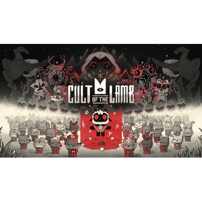 Cult of the Lamb PC