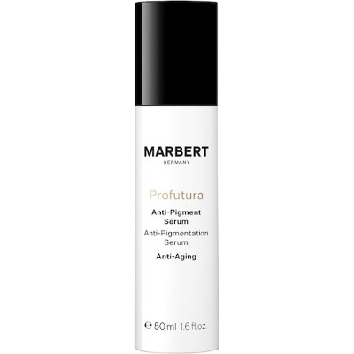 Marbert Profutura Serum przeciw przebarwieniom Cure Female 50 ml