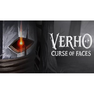 Verho Curse of Faces PC